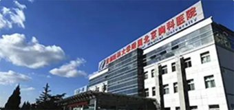 北京胸科医院