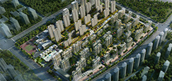 烟台滨湖万丽小区