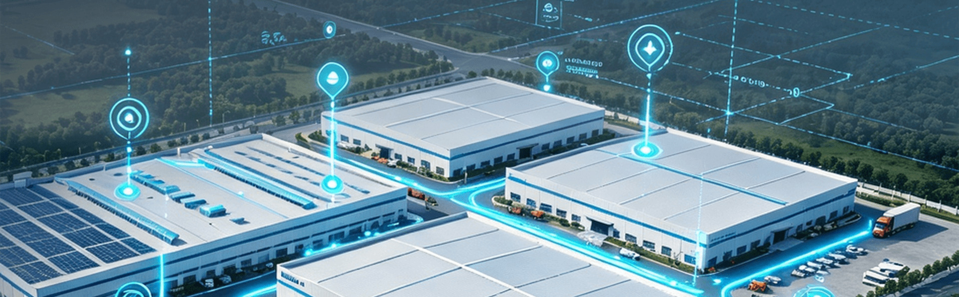 AI导航出海实践  维构科技赋能工厂高效生产升级