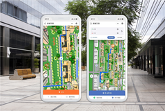 园区定位导航：精准定位，快速抵达目标地点
