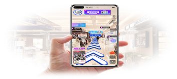 AR 导航小程序对城市出行有何积极影响