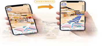AR 导航系统的工作原理是什么